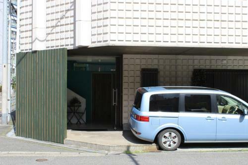 Hostal Atta Toyosaki