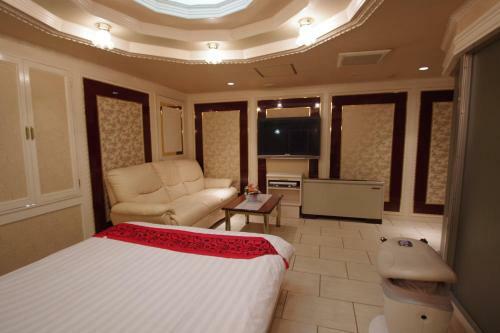 Hotel Princess III (Adult Only)