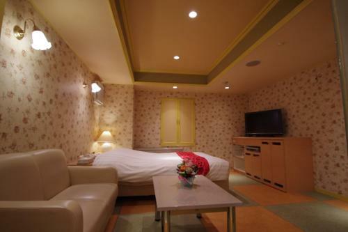Hotel Princess III (Adult Only)