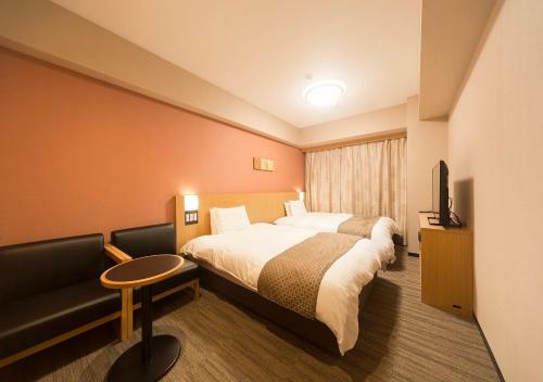 Hotel Dormy Inn Premium Tokyo Kodenmacho
