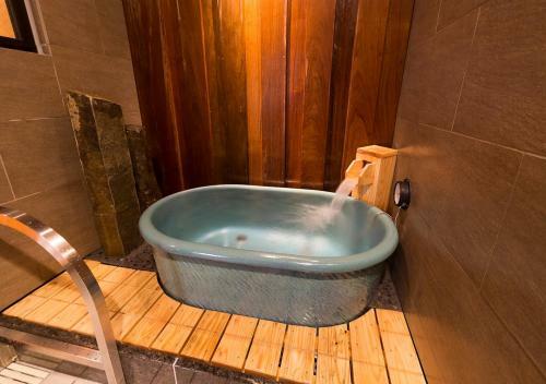 Hotel Dormy Inn Premium Tokyo Kodenmacho