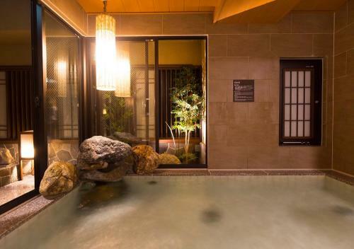 Hotel Dormy Inn Premium Tokyo Kodenmacho