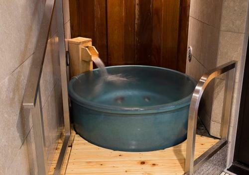 Hotel Dormy Inn Premium Tokyo Kodenmacho