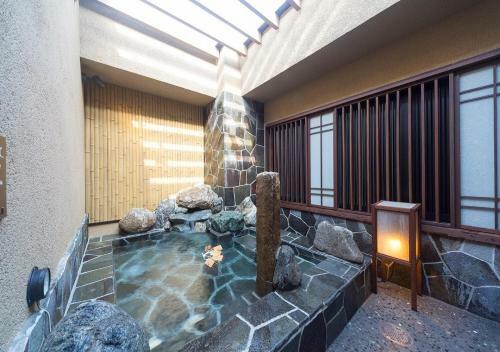 Hotel Dormy Inn Premium Tokyo Kodenmacho