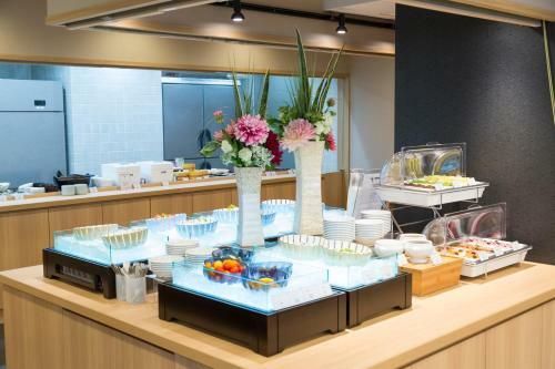Hotel Dormy Inn Premium Tokyo Kodenmacho