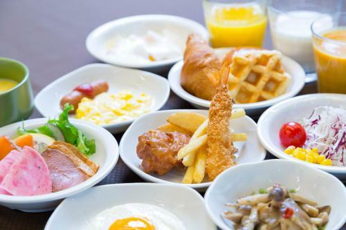 Hotel Dormy Inn Premium Tokyo Kodenmacho