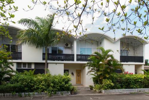 Apartamento Court Manor