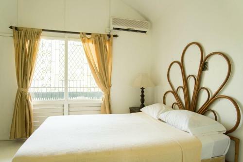 Apartamento Court Manor