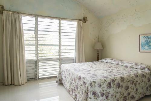 Apartamento Court Manor