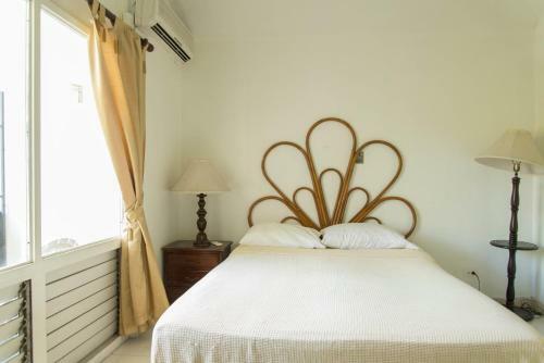 Apartamento Court Manor