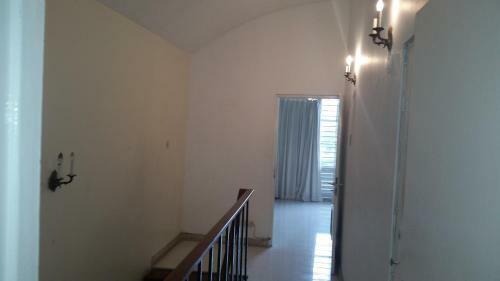Apartamento Court Manor