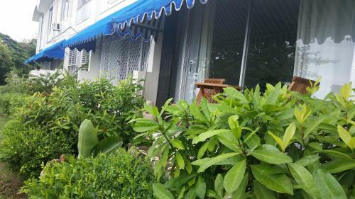 Apartamento Court Manor