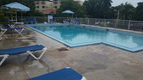 Apartamento Court Manor