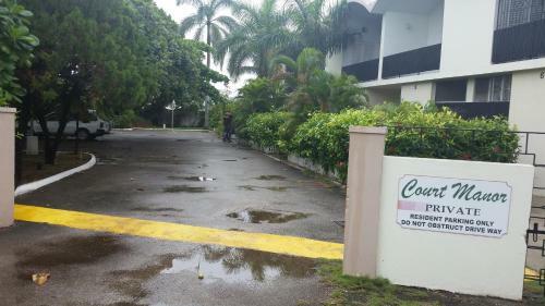Apartamento Court Manor