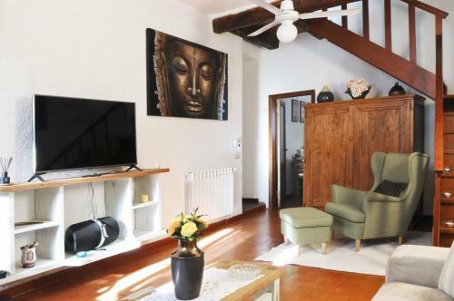 Apartamento Appartamento San Simone