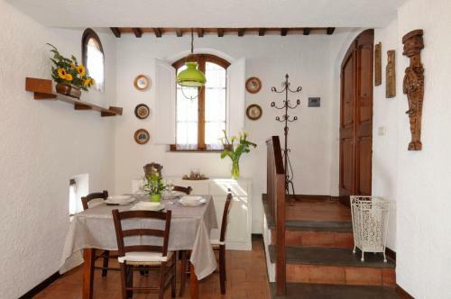 Apartamento Appartamento San Simone
