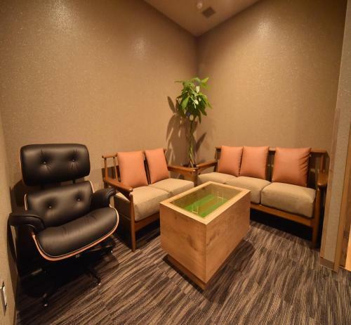 Hotel Dormy Inn Abashiri