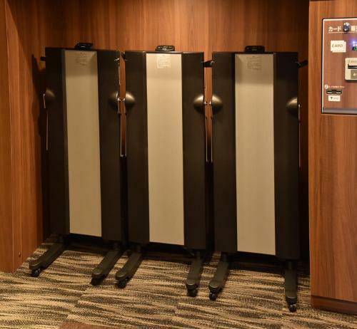 Hotel Dormy Inn Abashiri
