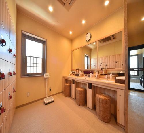 Hotel Dormy Inn Abashiri