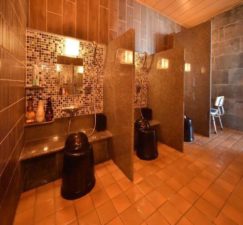 Hotel Dormy Inn Abashiri