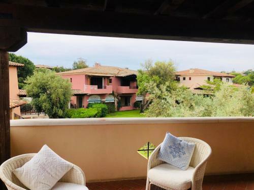 Casa Vacanze Puntaldia