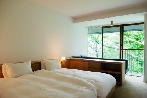 Hotel Hakone Retreat Fore