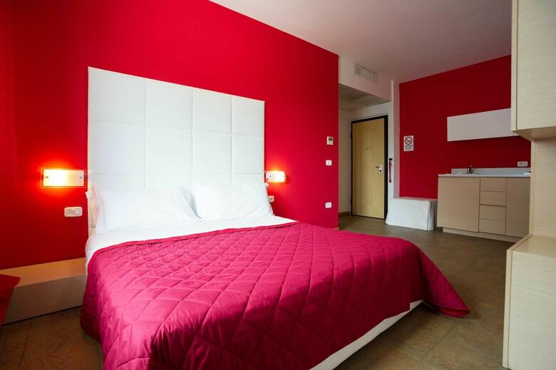 Hotel Relais Del Lago