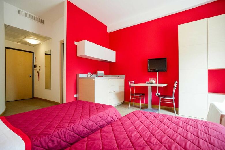 Hotel Relais Del Lago