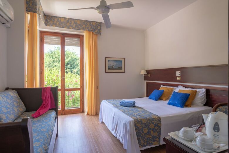 Hotel Le Acacie