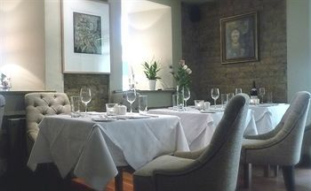 Becketts Hotel