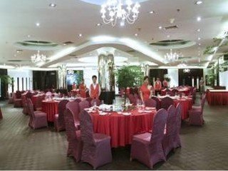 Yindu Hotel Yiwu
