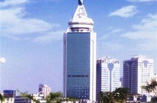 Yindu Hotel Yiwu