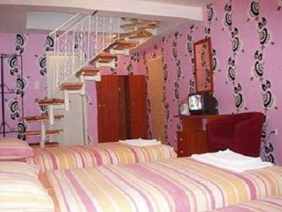 Ani Hotel