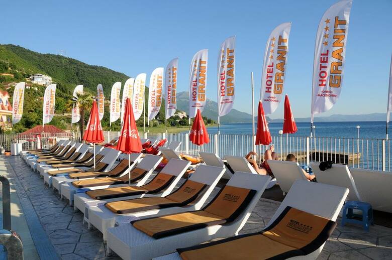 Hotel Granit
