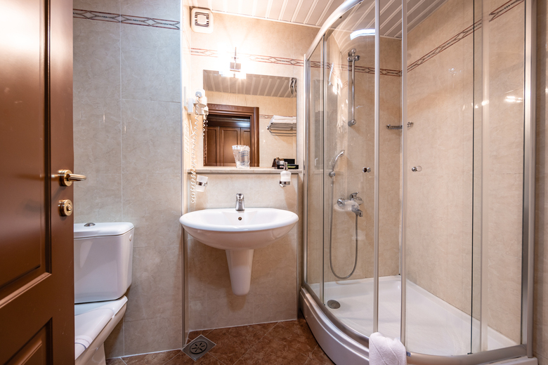 Hotel Granit