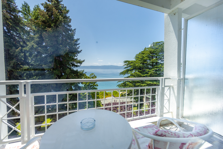 Hotel Granit