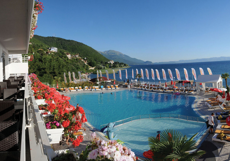 Hotel Granit