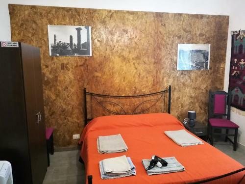 Apartamento A Due Passi Dal Centro