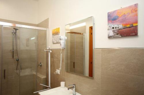 Country Villa San Vito Bay
