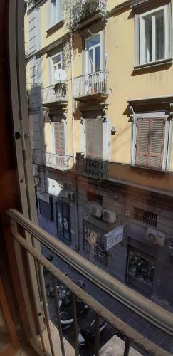 Hostal Residenza Il Castello