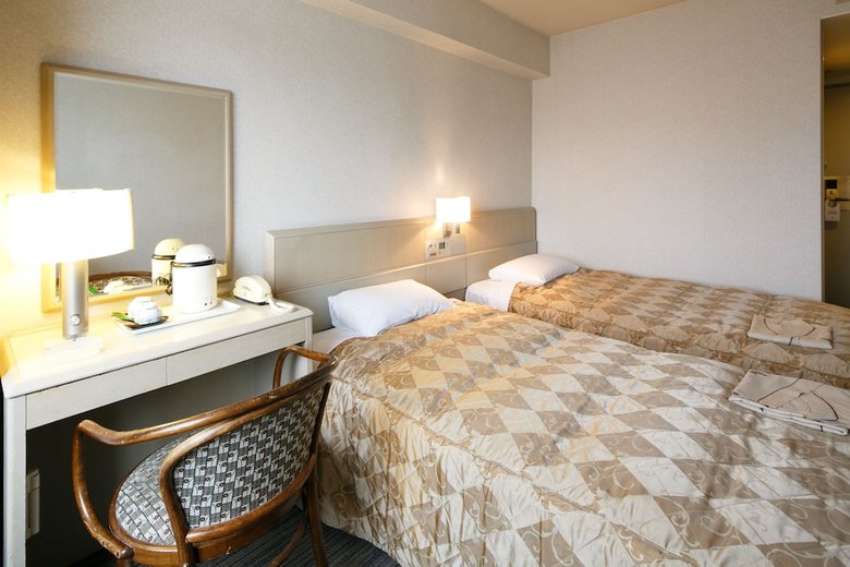 Day Nice Hotel Tokyo