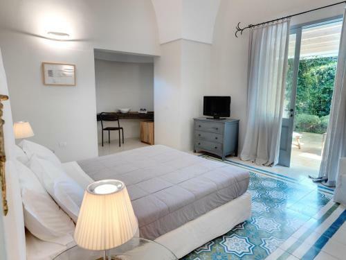 Agroturismo Masseria Li Foggi