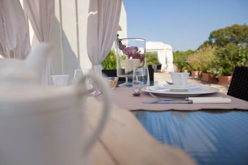 Agroturismo Masseria Li Foggi