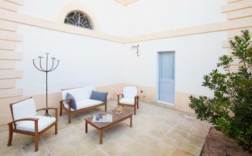 Agroturismo Masseria Li Foggi