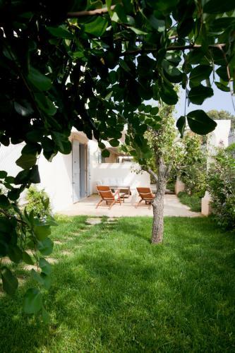 Agroturismo Masseria Li Foggi