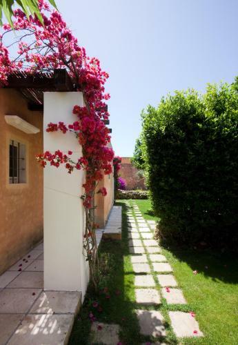 Agroturismo Masseria Li Foggi