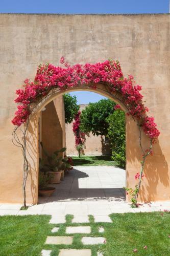 Agroturismo Masseria Li Foggi