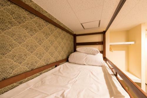 Albergue Simple Stay Kanon Nanba Minami