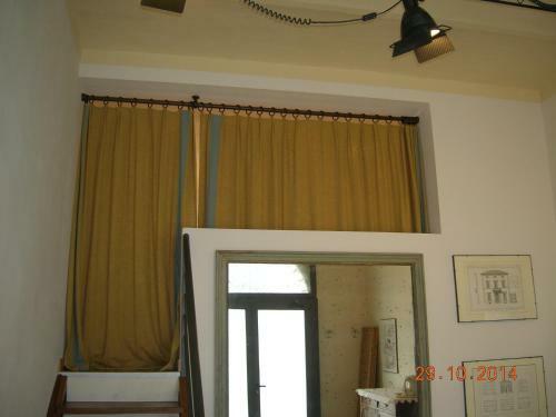Bed & Breakfast Lo Studio