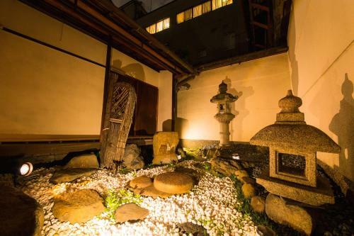 Zen Kyoto Kinkaku-ji Temple